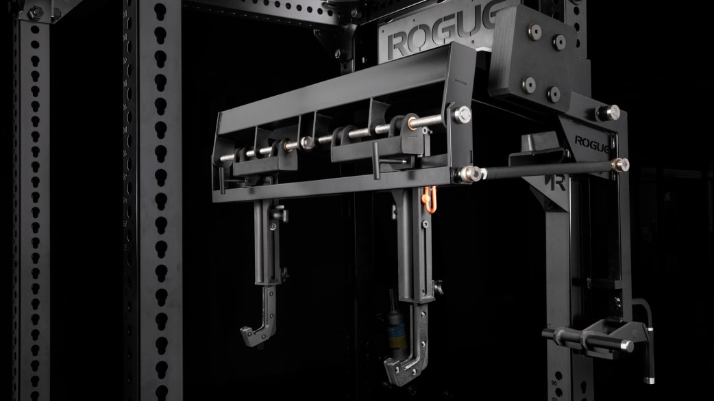 Rogue monster monolift attachment sale